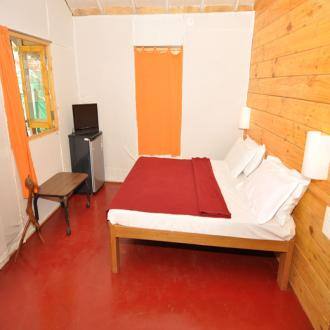 A Rejuvenating Holiday On A Beach Of Goa, Goa 1